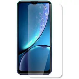 Захисна плівка StatusSKIN для FiGi Note 1 Pro Екран Матова Titan