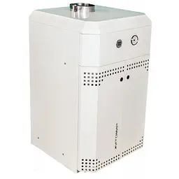 Газовий котел Атем Житомир-10 КС-Г-025СН - мініатюра 2