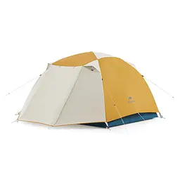Намет двомісний Naturehike Yunchuan II (CNK2300ZP024) жовтий