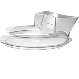 Кухонна машина KitchenAid 5KSM95PSECU - мініатюра 5