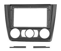 Перехідна рамка BMW 1 Series (E81, E82, E87, E88) Carav 22-1029