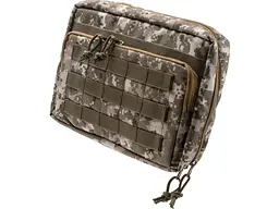 Чохол тактичний для планшета Vinga Tactical Military universal 10-11 MOLLE, Oxford 600D, pixel (VTB11UTMOP)