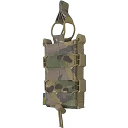 Підсумок Kiborg GU Single Mag Pouch посилений MultiCam (1000-k1995)