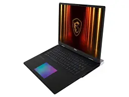 Ноутбук MSI Titan 18 HX AI A2XWJG Core Black (A2XWJG-413US) - мініатюра 6