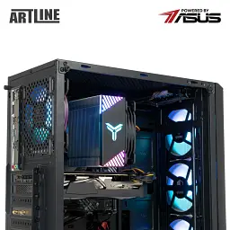 Комп'ютер Artline Gaming X66 (X66v39) - мініатюра 10