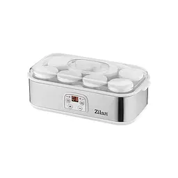 Йогуртниця Zilan ZLN 6104