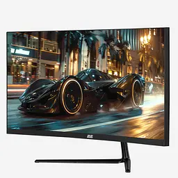 Монітор 2E GAMING 30" G3024B 2xHDMI DP Audio VA 2560x1080 21:9 200Hz 1ms CURVED FreeSync teh0014243 - мініатюра 4