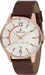 Годинник Daniel Klein DK11650-3