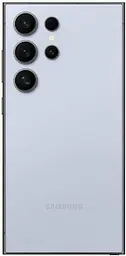 Смартфон Samsung Galaxy S24 Ultra 12/512GB Titanium Blue (SM-S928B) - мініатюра 2