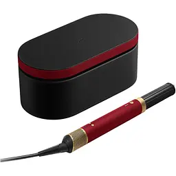 Фен-стайлер Dyson Airwrap Coanda 2x Multi-styler & Dryer Straight to Wavy Red Velvet/Gold (176957-01/176955-01) [159868] - мініатюра 8