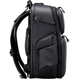 Рюкзак Ulanzi Vijim BP10 Traker Camera Backpack UV-B012GBB1 BP10 Black - мініатюра 7