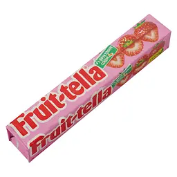 Цукерки жувальні Fruittella Полуниця 41 г (807117) - мініатюра 2