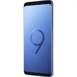Смартфон Samsung Galaxy S9+ 6/64Gb Blue (SM-G9650) (SnapDragon) - мініатюра 8