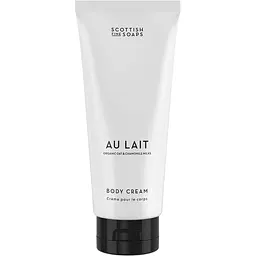 Крем-олія для тіла Scottish Fine Soaps Au Lait Body Butter 200 мл (63179)