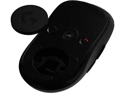 Миша Logitech PRO 2 Lightspeed Black (910-007295) - мініатюра 10