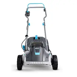 Газонокосарка акумуляторна KGALM-4032 (32см, 30л) Kanwod - мініатюра 4