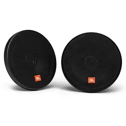 Автомобільна акустика JBL Stage2 624 2-х смугова коаксіальн 16.5 см кругла 40 Вт - мініатюра 4