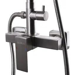 Душова система Globus Lux SICILIA SBQ-SH-105 - мініатюра 3