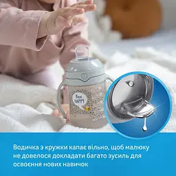 Насадка силіконова LOVI до Моєї першої кружки (56/604) - мініатюра 8