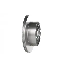 Гальмівний диск Bosch 0 986 478 886 - мініатюра 4