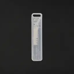 Сменный инструмент FTS1-5 к мультитулу Roxon Flex S804 (точилка для рыболовных крюков) - миниатюра 5