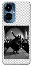 Чохол Demsky Harry Potter 4 для TECNO Camon 19 (CI6n) / 19 Pro (CI8n)
