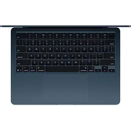 Ноутбук Apple MacBook Air 13` M4 24/512GB Midnight 2025 (MC6C4) [129945] - мініатюра 3