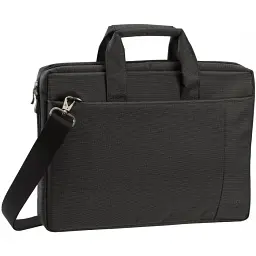 Сумка для ноутбука  RivaCase 15.6" 8231(Black)