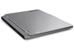 Ноутбук Lenovo 15.6 LOQ 15IRX10 FHD IPS/Intel i7-13650HX/32GB/1TB/RTX 5060/DOS/Luna Gray (83JE014JRA) - мініатюра 12