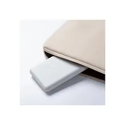 Батарея універсальна Xiaomi 10000mAh 22.5W Lite White (BHR9350GL) - мініатюра 5