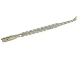 Пушер Silver Style 14см ПВХ P-545