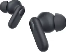 Бездротові навушники Oppo Enco Buds2 Pro E510A, IP55, BT5.3, 36mAh, 480mAh, 8h, Granite Black UA UCRF - мініатюра 6