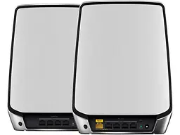 Маршрутизатор (роутер) NETGEAR Orbi RBK852 Tri-Band 2-pack White (RBK852-100EUS) - мініатюра 4