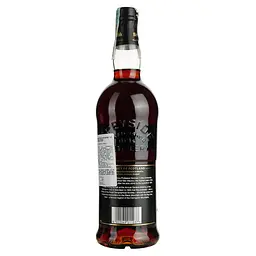 Віскі Beinn Dubh he Black 43% 0.7 в подарунковій упаковці - мініатюра 6