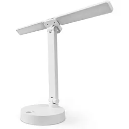 LED лампа настiльна з акумулятором TITANUM TLTF-015W 10W 3000-6000K (TLTF-015W) - мініатюра 4