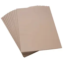 Набір блоків для гравюри, 300х200х3,0 мм, 10 шт. в упак., 3.0/SC4, SOFTCUT CARVING BLOCKS, ESSDEE