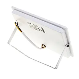 Прожектор Brille вуличний LED вологозахищений IP65 HL-28/70W CW - мініатюра 5