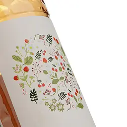 Вино LGC Cabernet D'Anjou Rose Soupcon de Fruit рожеве напівсухе 0.75 л - мініатюра 3