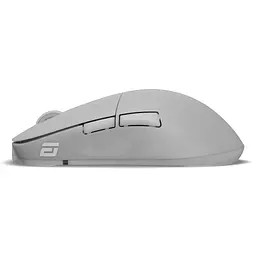 Мишка Endgame Gear XM2w 4k v2 Wireless Transparent White (PGW-EG-MOU-082) - мініатюра 4