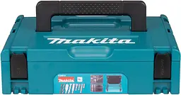 Набір біт та свердл (70 предметів) Makita E-24913 - мініатюра 6