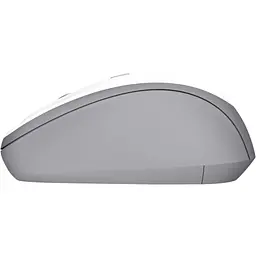 Мишка Trust Yvi+ Silent Wireless White (25513) - мініатюра 3