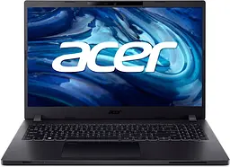 Ноутбук Acer TravelMate TMP215-54 15.6' FHD IPS, Intel i3-1215U, 8GB, F256GB, UMA, Lin (NX.VVREU.01B)