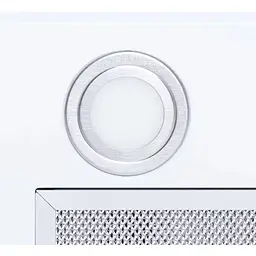Витяжка Minola HBI 5222 WH 700 LED вбудована - мініатюра 4