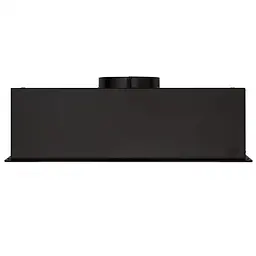 Витяжка Eleyus Gemini 700 LED 52 BL - мініатюра 9