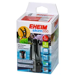 Поверхневий скімер Eheim skim350 (3536220) - мініатюра 2