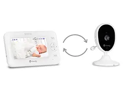 Відеоняня Lionelo BABYLINE 8.1 - мініатюра 6