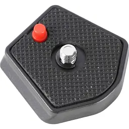Майданчик Manfrotto 785PL QR Plate для Modo 785B/ 785SHB/ Digi 718B/ 718SHB [121039] - мініатюра 2
