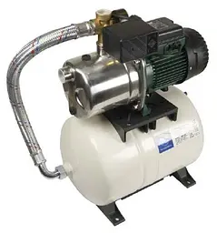 DAB AQUAJET-INOX 112 M-G автоматична насосна станція