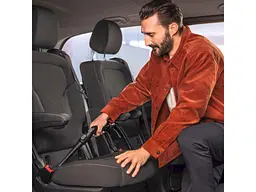 Миючий пилосос Karcher SE 5 (1.081-230.0) - мініатюра 11