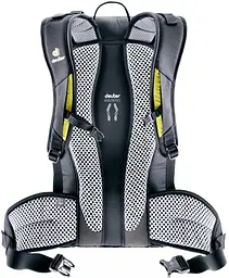 Рюкзак Deuter XV 1 Black (1052-3850018 7000) - мініатюра 3
